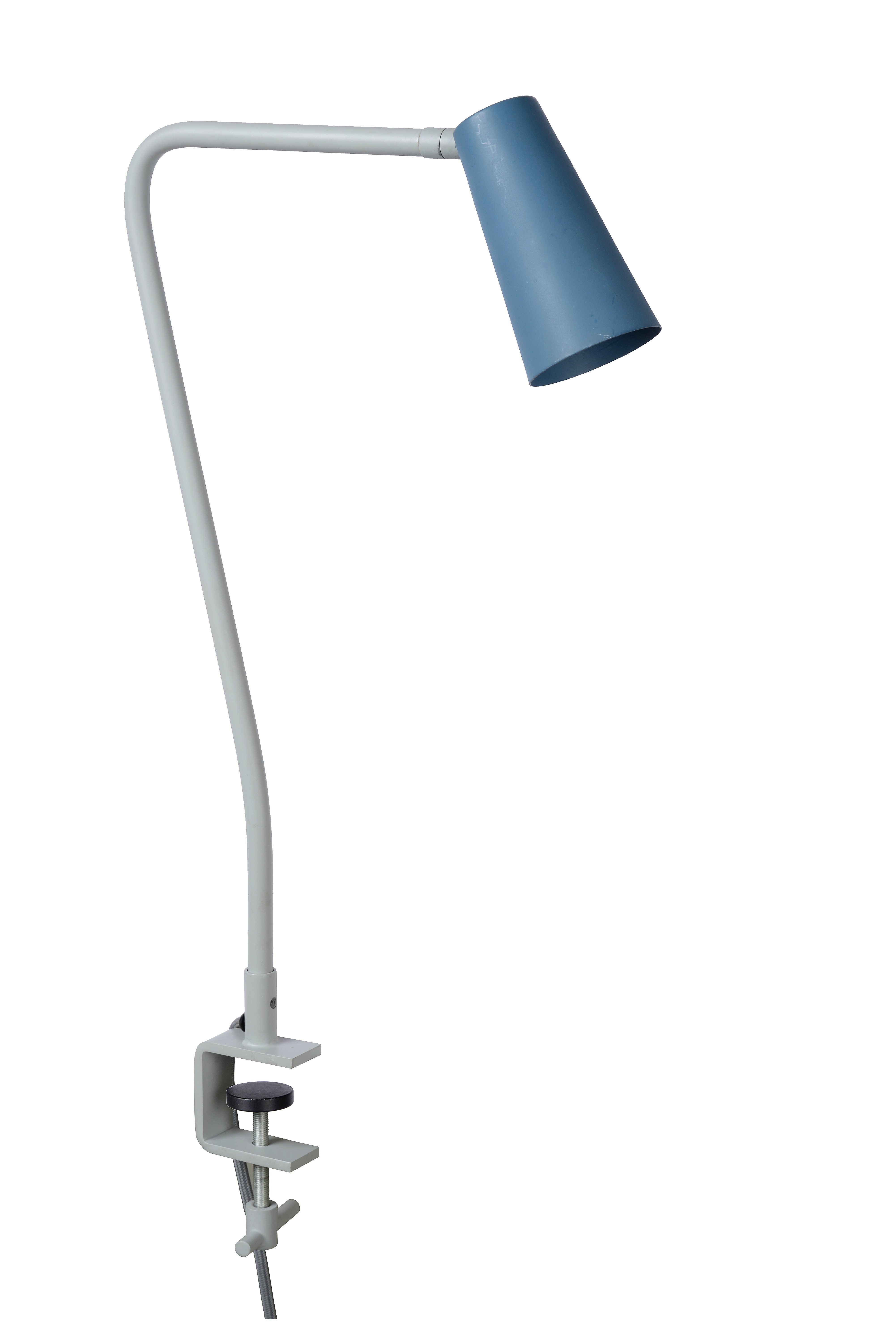 Clamp lamp deals kmart